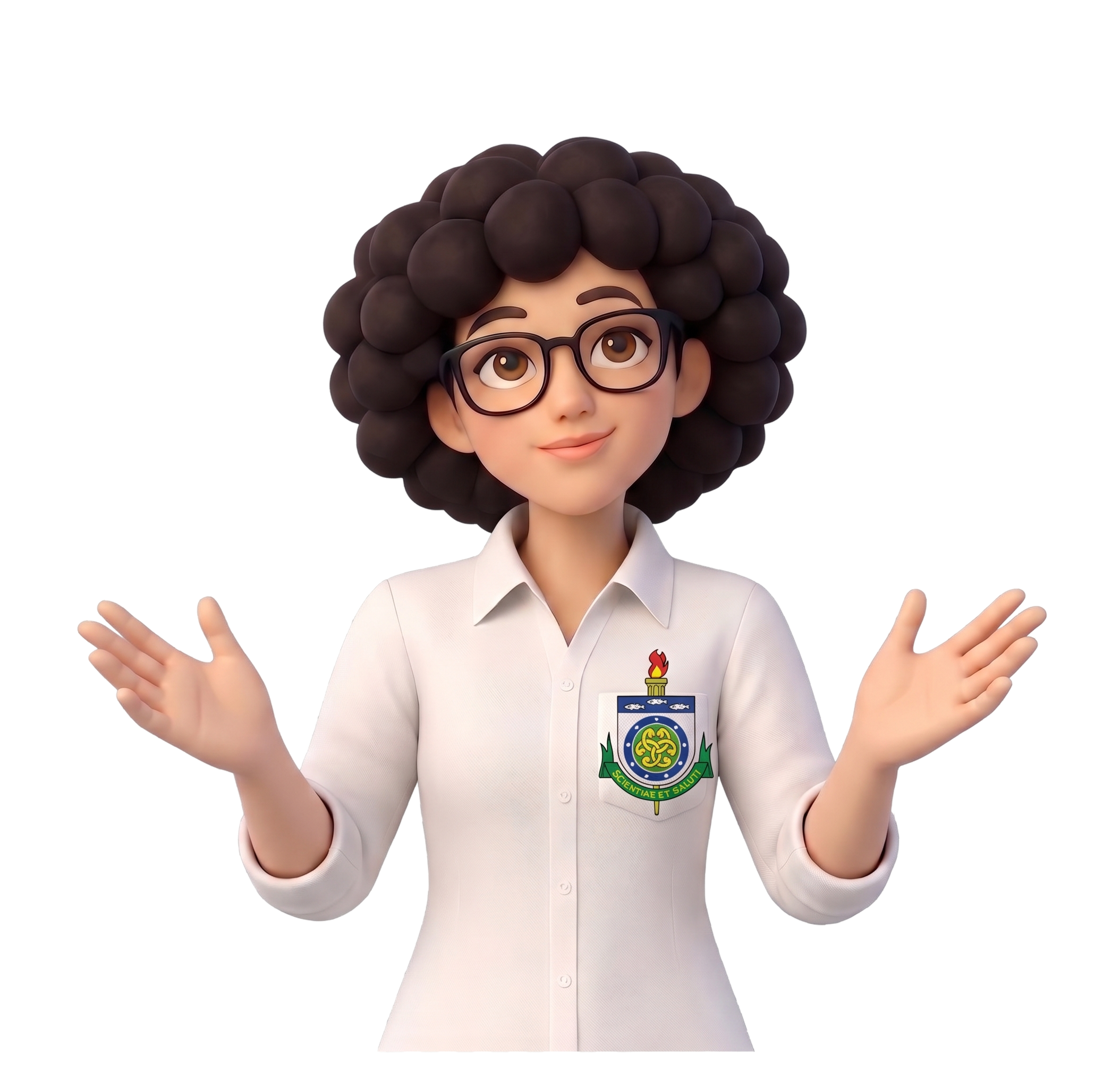 Ilustração UNCI CONNECT