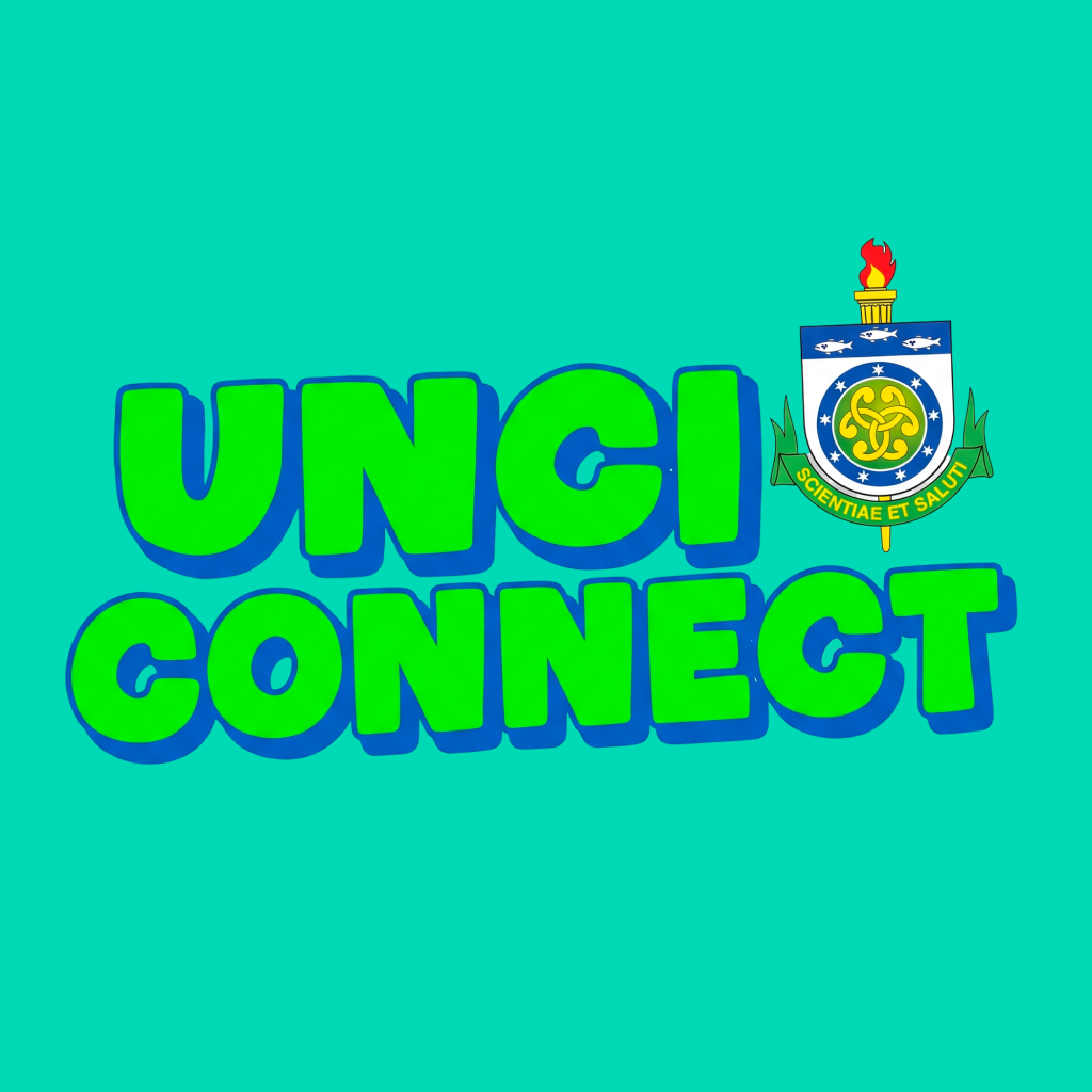 Logo UNCI CONNECT